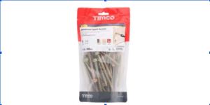 fasteners and fixings

